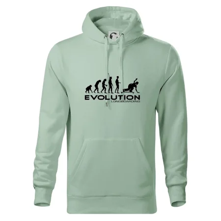 Evoluce longboard