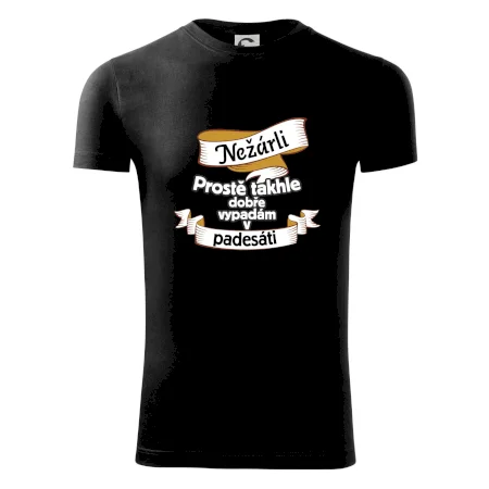 Nežárli pro pány 50