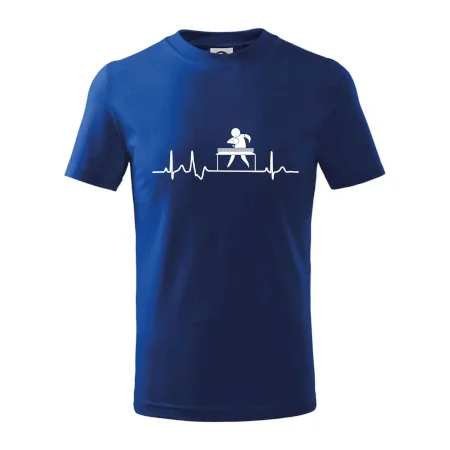 EKG stolní tenis