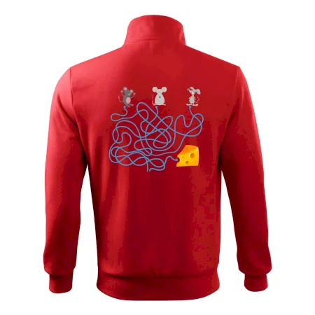 Myší cesta hlavolam