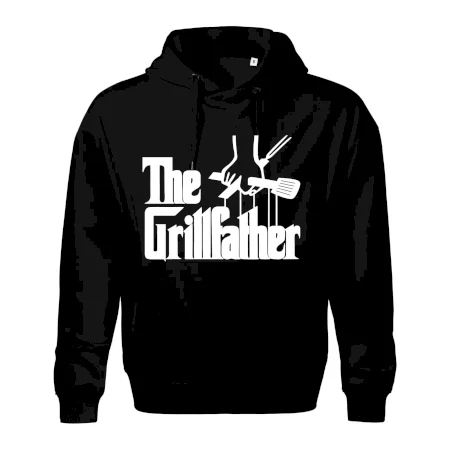 The Grillfather
