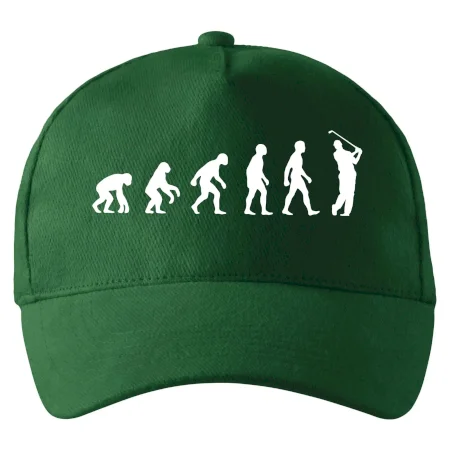 Evoluce Golf