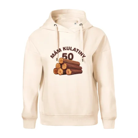 Mám kulatiny 50