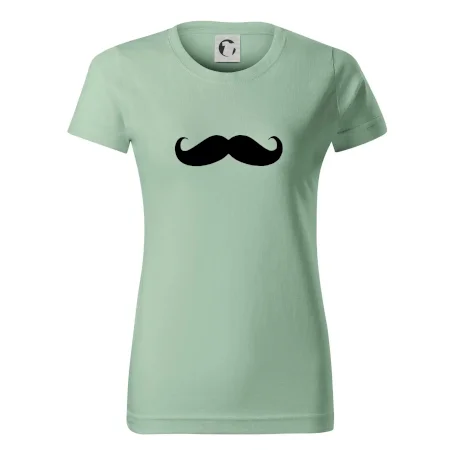 Mustache - knírek