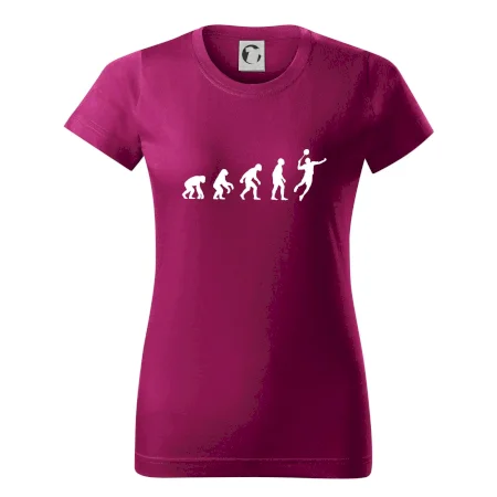 Evoluce Badminton