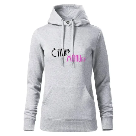 Čauky mňauky