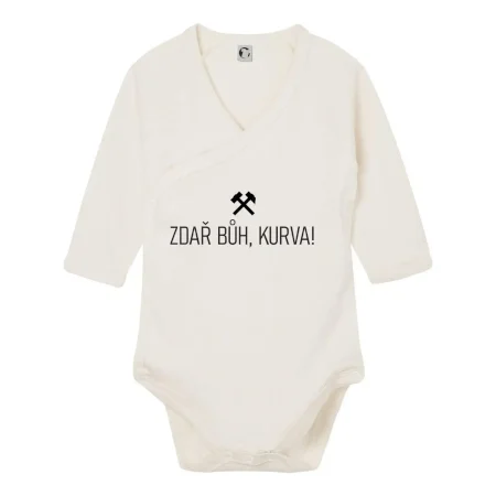 ZDAŘ BŮH, KURVA!﻿