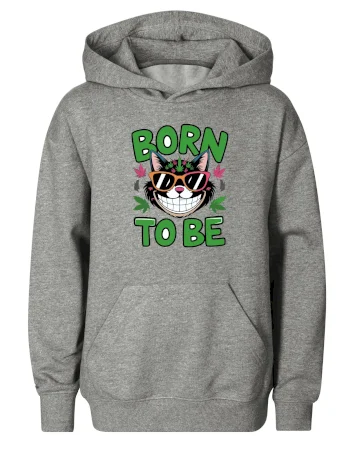 Marihuana - born to be
