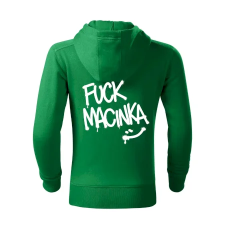 Macinka sprejem