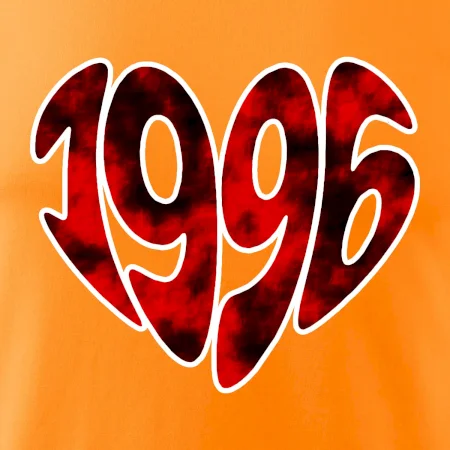 1996 v srdci
