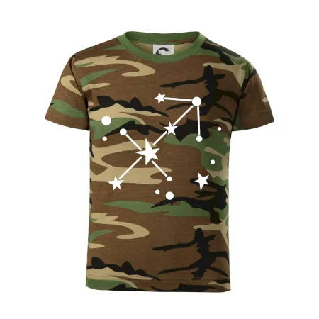 Souhvězdí - Sagittarius - Střelec