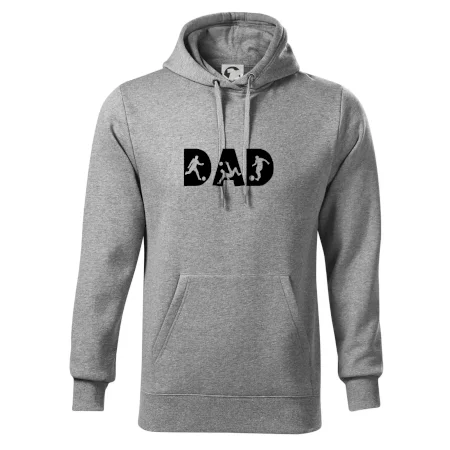 Football dad
