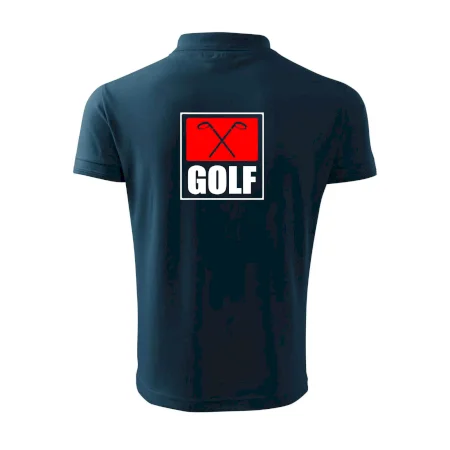 Golfové hole