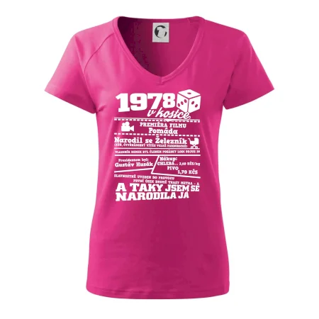 1978 v kostce