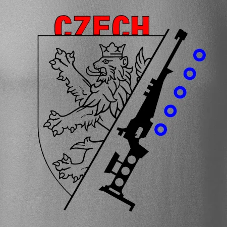 Biathlon - Czech Lion