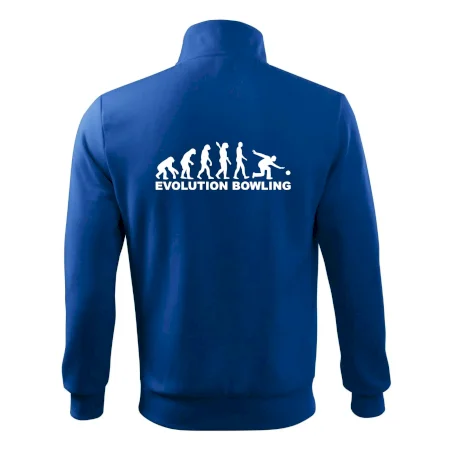 Evoluce bowling