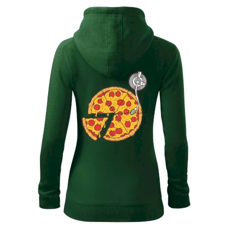 Pizza DJ