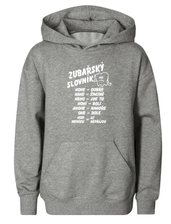 Zubařský slovník