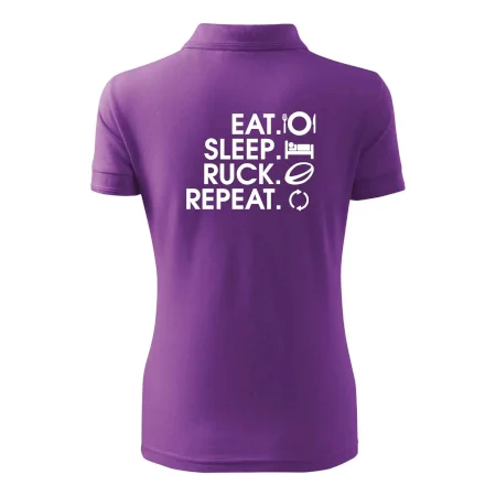 Eat sleep Rugby