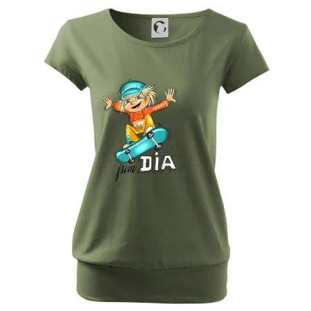 D I A skate