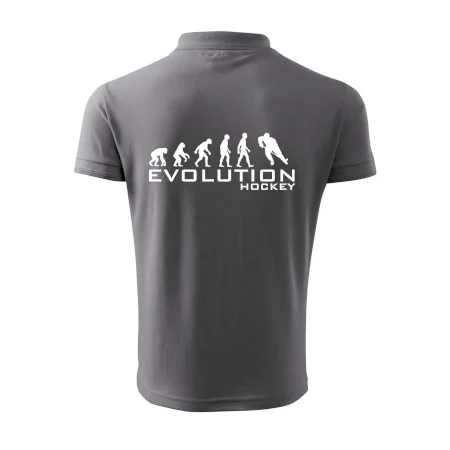 Evoluce Hockey - hráč