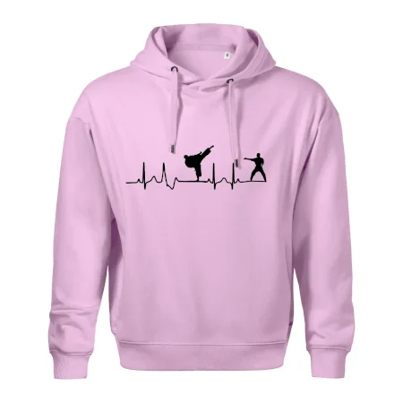 Karate EKG