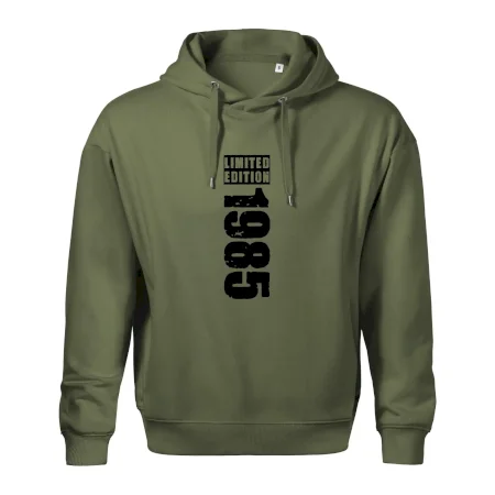 Limited edition 1985 pruh