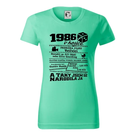 1986 v kostce
