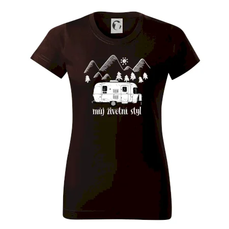 Můj životní styl