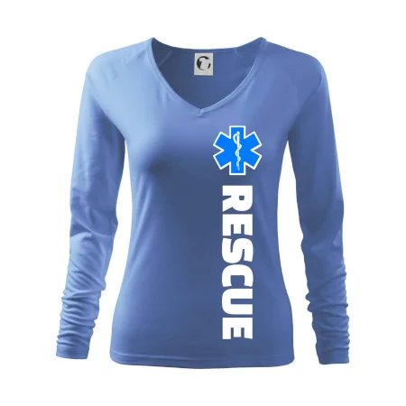 Rescue - pro záchranáře