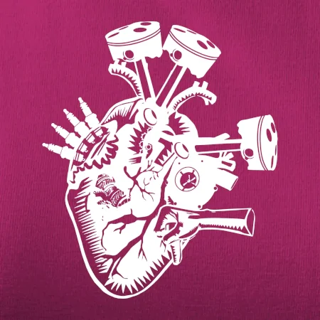 Řidičovo srdce