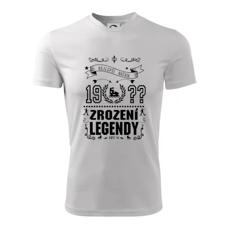 Zrození legendy - pro inline bruslaře