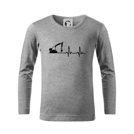 EKG bagr