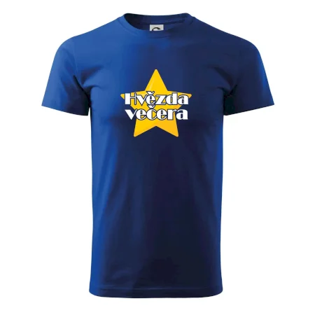 Hvězda večera