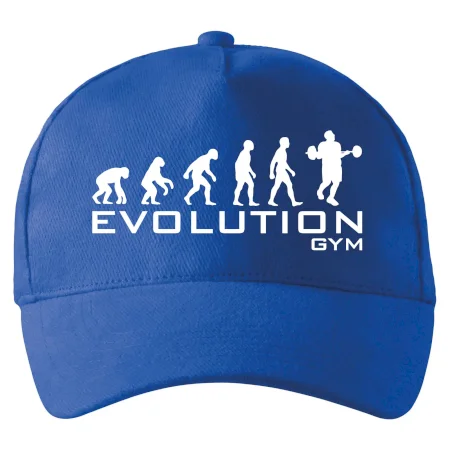 Evoluce Gym