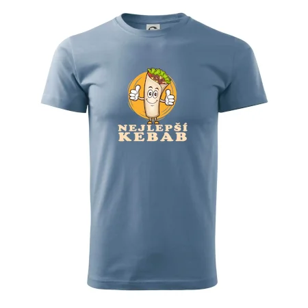 Nejlepší kebab