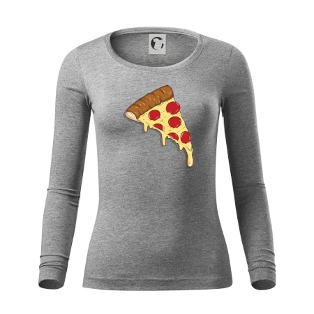 Pizza pro gurmány
