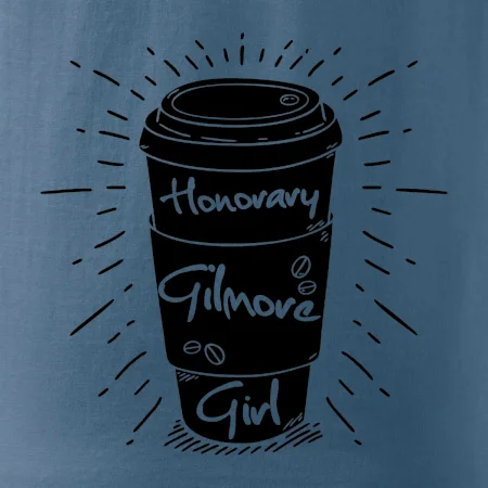 Honorary Gilmore Girl