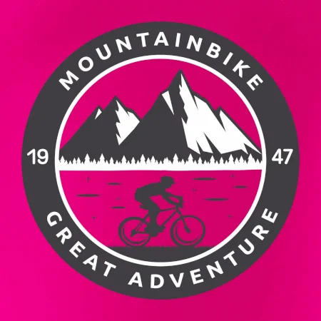 MTB  logo a ročník