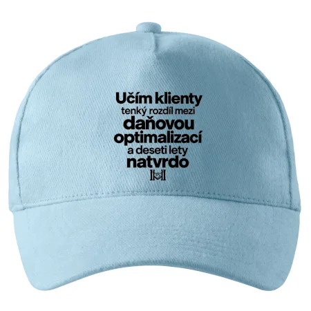 Daňová optimalizace versus deset let natvrdo
