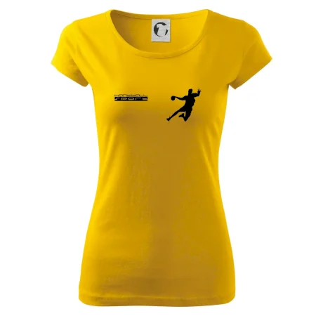 Handball sport