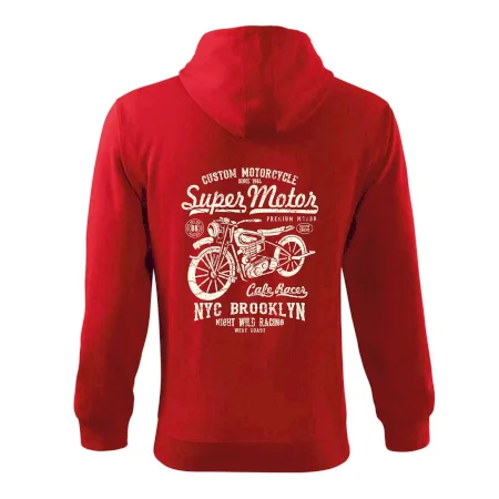 Super Motor