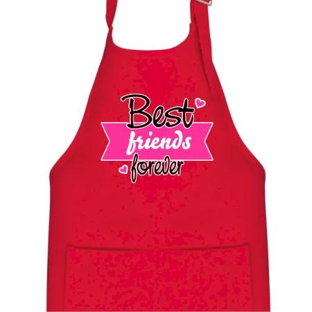 Best friends stuha
