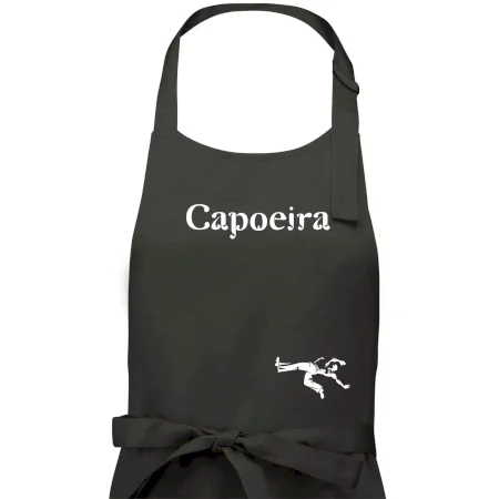 Capoeira velký