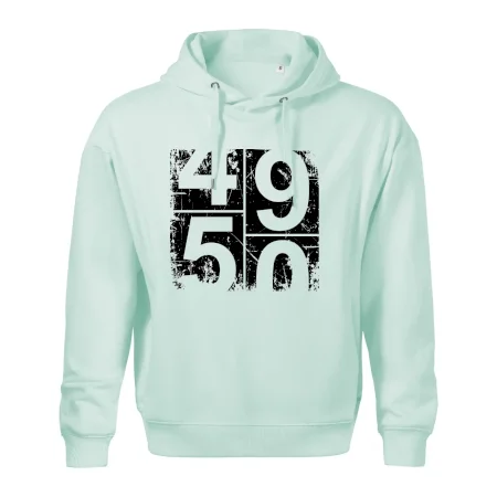 Tachometr 50