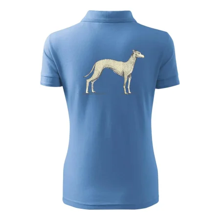 Vintage Whippet