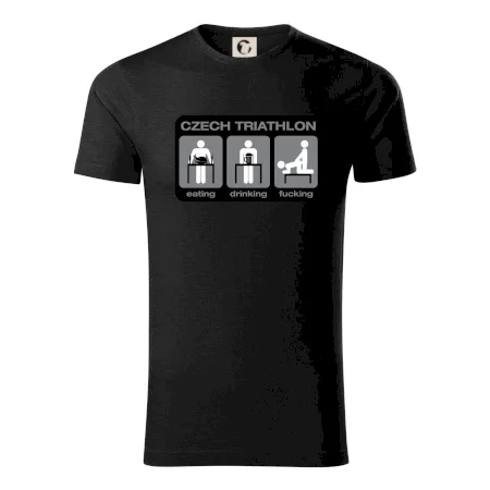 Czech triathlon (Hana-creative)