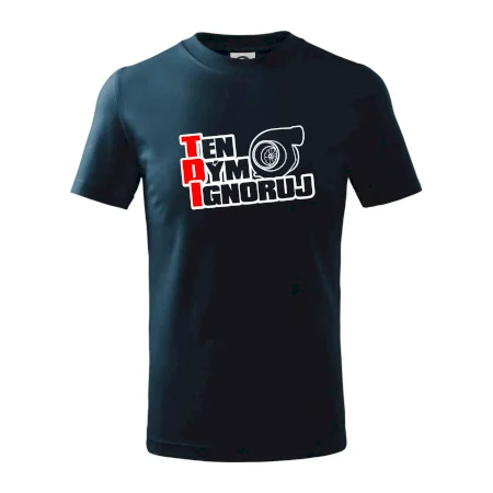 Ten dým ignoruj