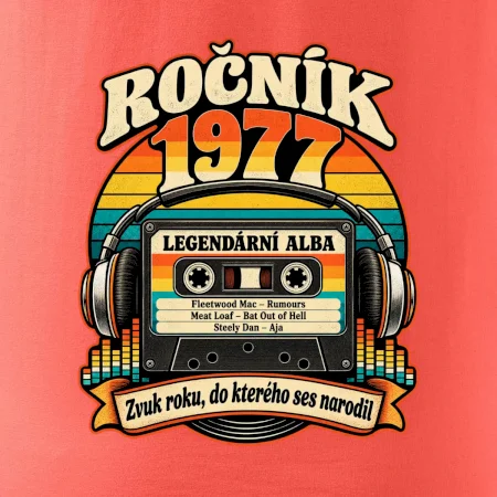 Rocnik 1977 legendarni alba
