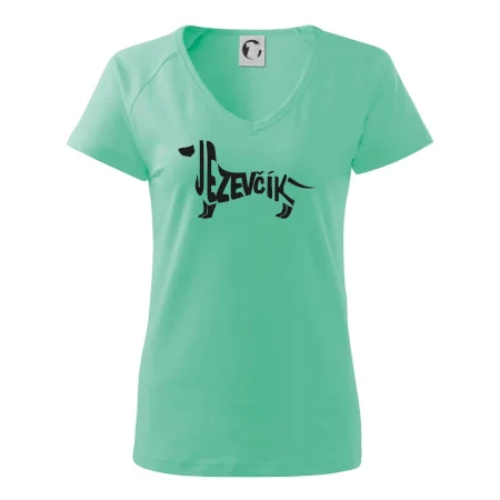 Jezevčík - CZ